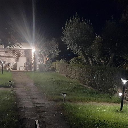 Casa Das 3 Palmeiras アライオロス エクステリア 写真