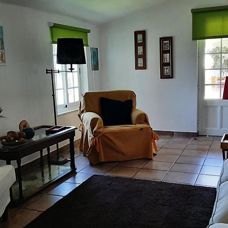 Casa Das 3 Palmeiras アライオロス エクステリア 写真