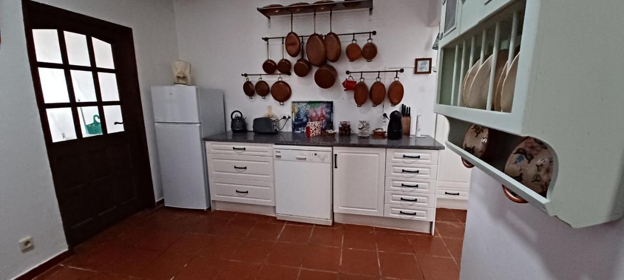 Casa Das 3 Palmeiras アライオロス エクステリア 写真