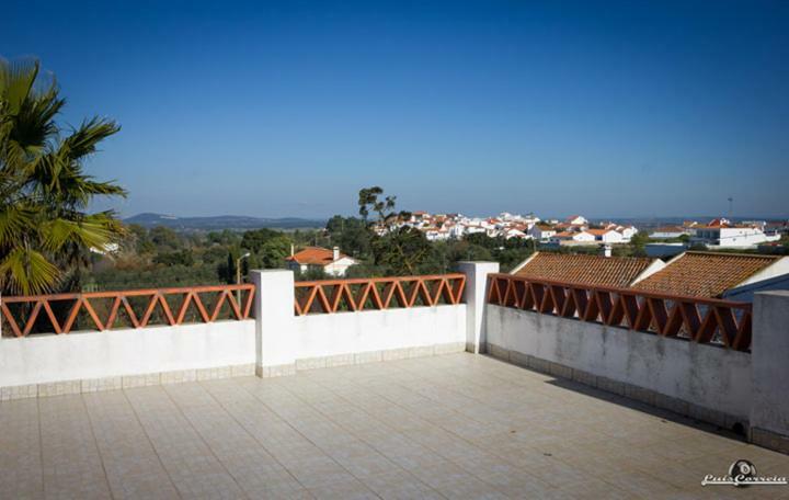 Casa Das 3 Palmeiras アライオロス エクステリア 写真